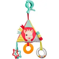 Sophie The Giraffe Aktivitätsspielzeug, Babyspielzeug