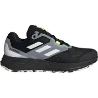 Adidas Terrex 2 Flow Sportschuhe Herren Trainingsschuhe Laufschuh Schwarz Freizeit, Schuhgröße:EUR 44.5 | UK 10