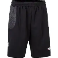 Derbystar Timo Torwartshorts schwarz schwarz S