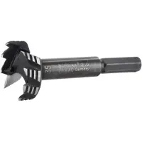 Famag Forstnerbohrer Bormax Durchmesser 20 / Länge 90mm mit Zentrierspitze 2 Hauptschneiden - 1622020