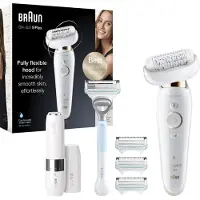 Braun Silk-épil 9 Flex 9004