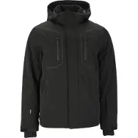 Whistler Skijacke "Carbon" mit wasserabweisender Membran