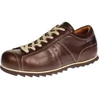 Snipe 42185E America. Ripple - Herren Schuhe Freizeitschuhe - Marron, Größe:43 EU