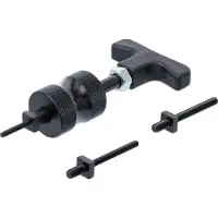 Bgs Rocker Arm Pin Extractor Set, 740 g