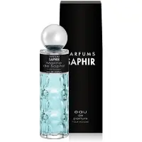 Saphir Marine Eau de Parfum, 200 ml