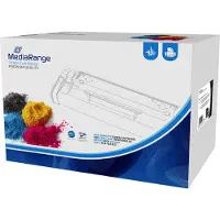 MediaRange Toner Samsung für MLT-D205L/ELS schwarz