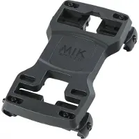 Basil Mik-Adapter – für den Gepäckträger 70170 70170