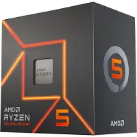 AMD Ryzen 5 7600 Prozessor 3,8 GHz 32 MB L2 & L3