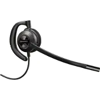 HP Poly Encorepro 530 Series Wired Monaurale Kopfhörer