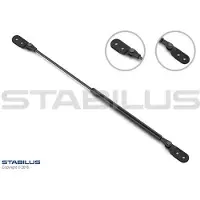 STABILUS LIFT-O-MAT 768389 Gasfeder Heckklappendämpfer für MAZDA 626 V Hatchback (GF) 611mm