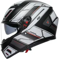 AGV K3 Rivia Integralhelm Größe S