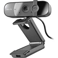 NGS Xpresscam 1080hd Webcam