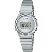 Casio Uhr VINTAGE LA700WE-7AEF