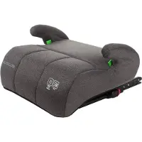 X-adventure X Adventure Boostersitz mit Isofix R129 Grau