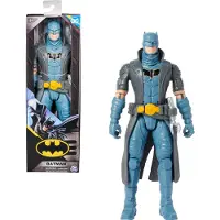 Batman S7 30cm Actionfigur, Spielfigur