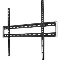 Hama TV-Wandhalterung FIX, Schw., 5 Sterne
