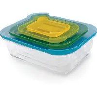 Joseph Joseph Nest Set Of 4 Lebensmittelbehälter