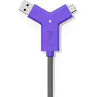 Logitech Swytch-kabel-webcams Für Videokonferenzen