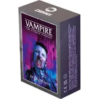 Black Chantry Productions Vampire: The Eternal Struggle - 5th Edition - Tzimisce - Kartenspiel - ENG Edition