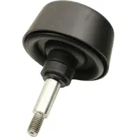 Fast Sports Nutrition FT95478 Türfeststeller Türfangband passend für MERCEDES-BENZ SPRINTER 3,5-t Kasten (906) Hinten