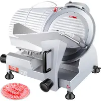 Vevor Kommerzieller Fleisch Allesschneider 240 W