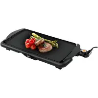 EDM 2000w Elektrogrill