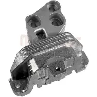 METZGER Lagerung, Motor GREENPARTS 8054334