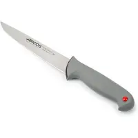 Arcos Colour Prof - Dekupiermesser 18 cm