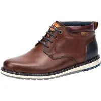Pikolinos Schnürschuhe M8J-8181 Braun 42