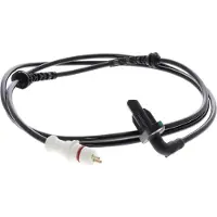 VEMO ABS Sensor Raddrehzahl Hinten Rechts für RENAULT Clio III Schrägheck (BR0/1, CR0/1) V46-72-0140