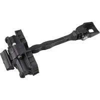 METZGER 2312186 Türfeststeller Türfangband für VW up! Schrägheck (121, 122, BL1, BL2) Hinten Links Hinten Rechts
