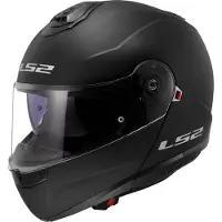 LS2 Ff908 Strobe Ii Modularhelm