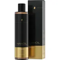 Nanoil Nanolash Micellar Shampoo Argan 300ml