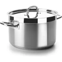 Lacor 54028, 6,7 l, Spanien, 280 mm
