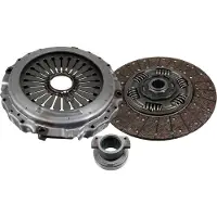 FEBI BILSTEIN 105194 Kupplungssatz