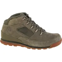 Timberland Euro Rock Heritage L/F Basic Grape Leaf Größe EU 45,5 Normal