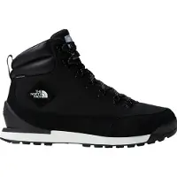 The North Face M BACK-TO-BERKELEY IV TEXTILE WP TNF Black-TNF White 9