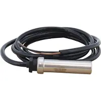 VEMO Sensor, Raddrehzahl Original Qualität