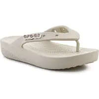 Crocs Sandaletten CLASSIC, Beige:37/38
