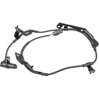 METZGER Sensor Raddrehzahl Vorderachse links 2-polig für u.a. MITSUBISHI L200