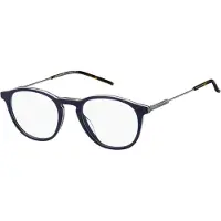 Tommy Hilfiger TH 1772 Blue 47/20/145 Herren Brillen