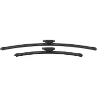 Bosch Aerofit AF 116 Scheibenwischer Set Vorne 600/400mm Flachbalkenwischer