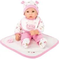 Small Foot Puppe "Hanna"