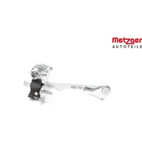 METZGER 2312051 Türfeststeller Türfangband für FIAT Scudo (270, 272) Vorne Links Vorne Rechts