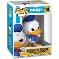 Funko POP! POP! Disney - Donald Duck (10,2 cm)