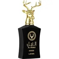 Lattafa Al Noble Ameer, Frauen, 100 ml