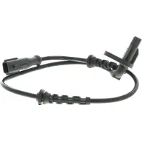 VEMO Sensor, Raddrehzahl Original Qualität