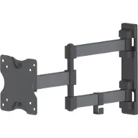 Manhattan Wandhalterung Universal 13"-27"/20kg neig&schw.