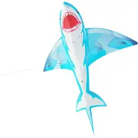 Kites Ready 2 Fly - Pop -up 3D -Vater Shark