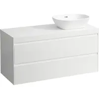 Laufen H4045731129991 WTU+WT-Platte LANI 495x1185x580 m.Aus
